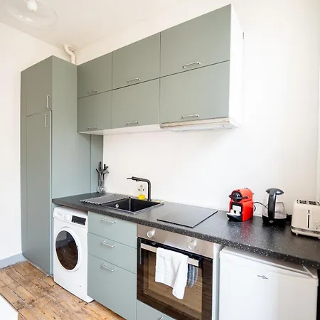 דירה Vicheia - 24 *