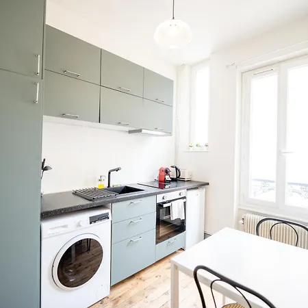 Vicheia - 24 דירה וישי