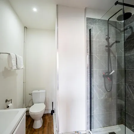 Vicheia - 24 דירה