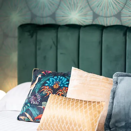 Vicheia - 24 דירה וישי