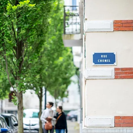 Vicheia - 24 דירה