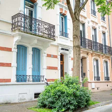 Vicheia - 24 דירה *