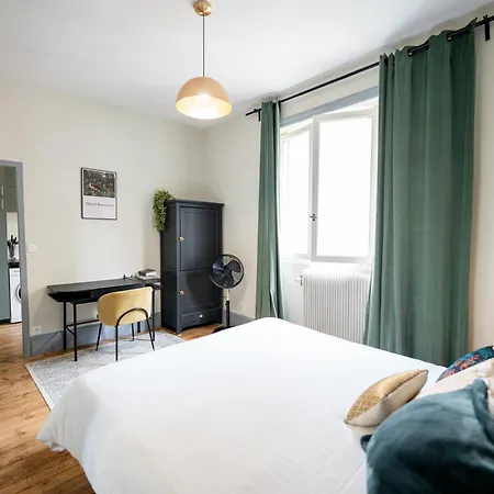 דירה Vicheia - 24