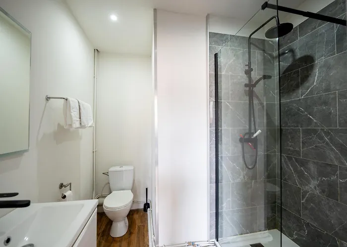 Vicheia - 24 Апартаменты